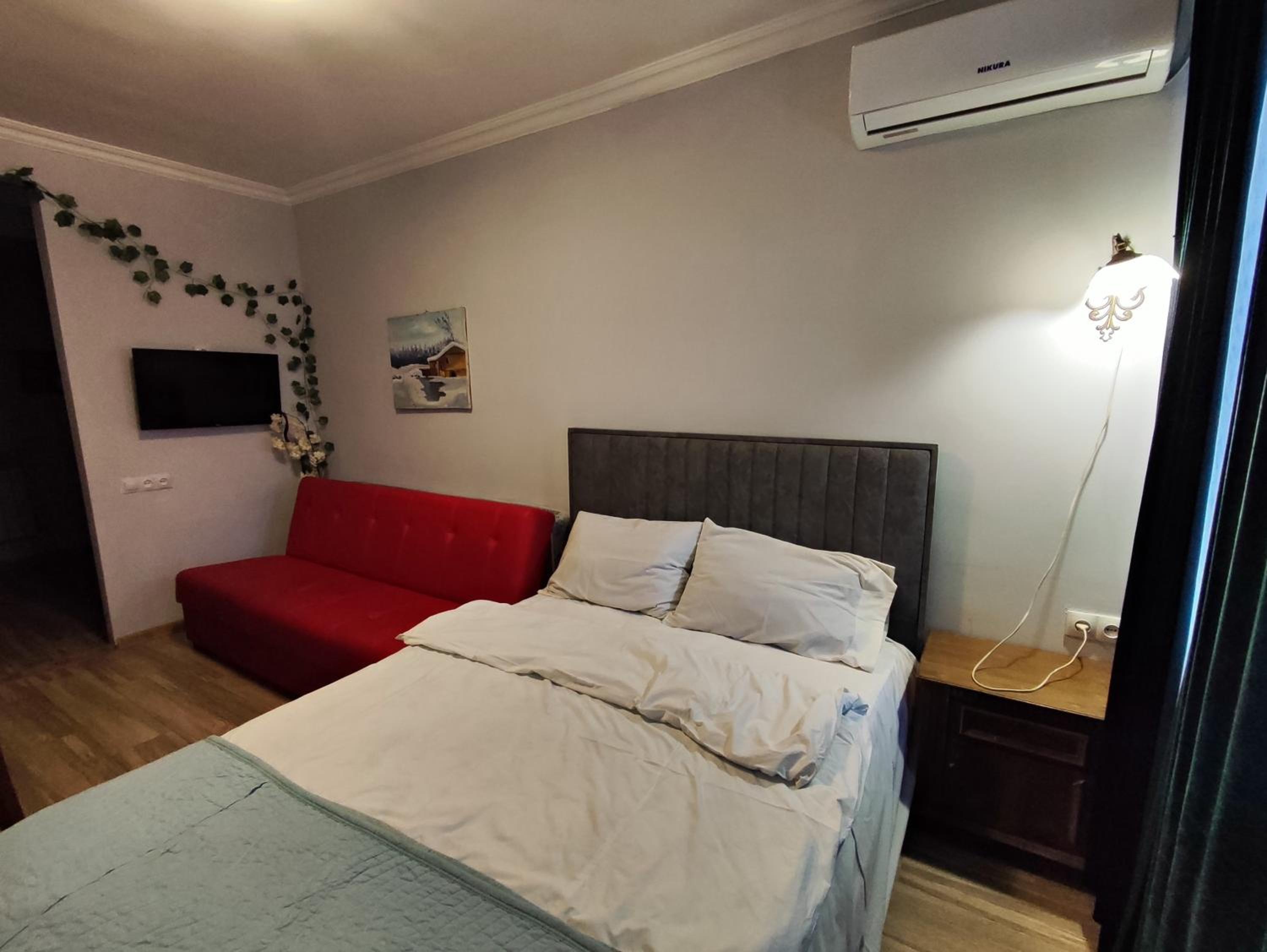 Apart hotel near Republic Squere1