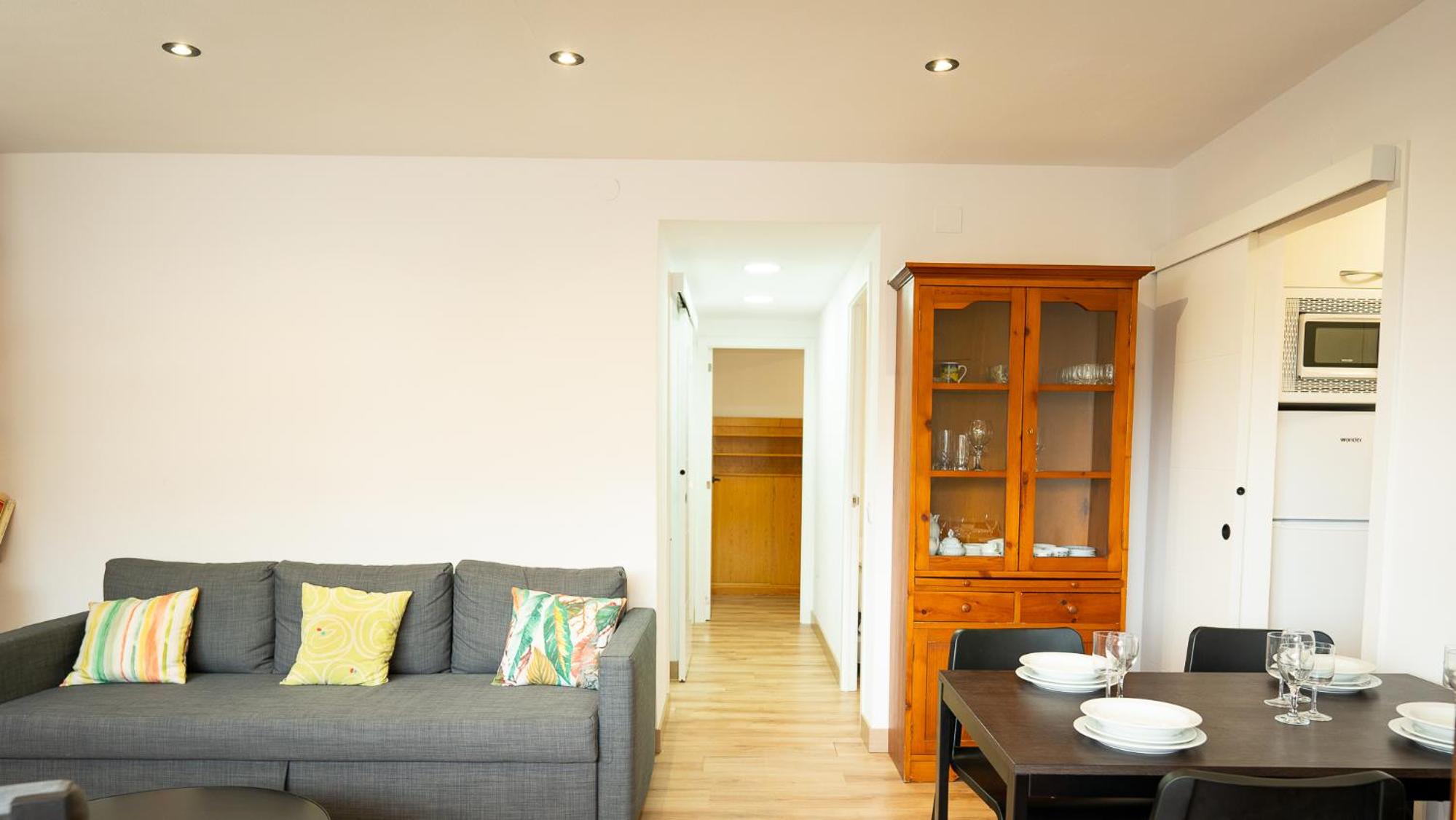 Apartamentos Formigal photo 2