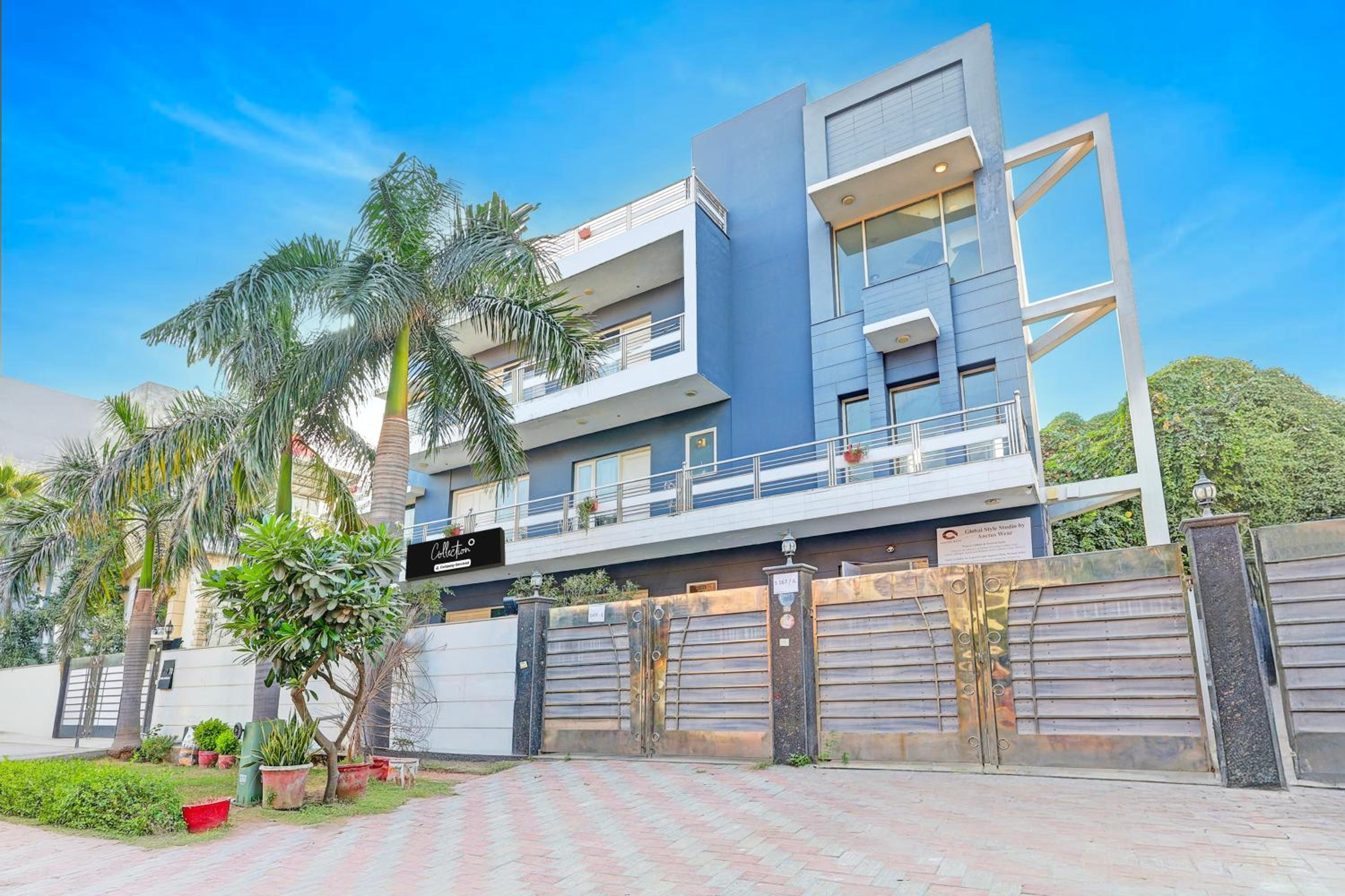 Super Townhouse Sector 49 Sohna Road