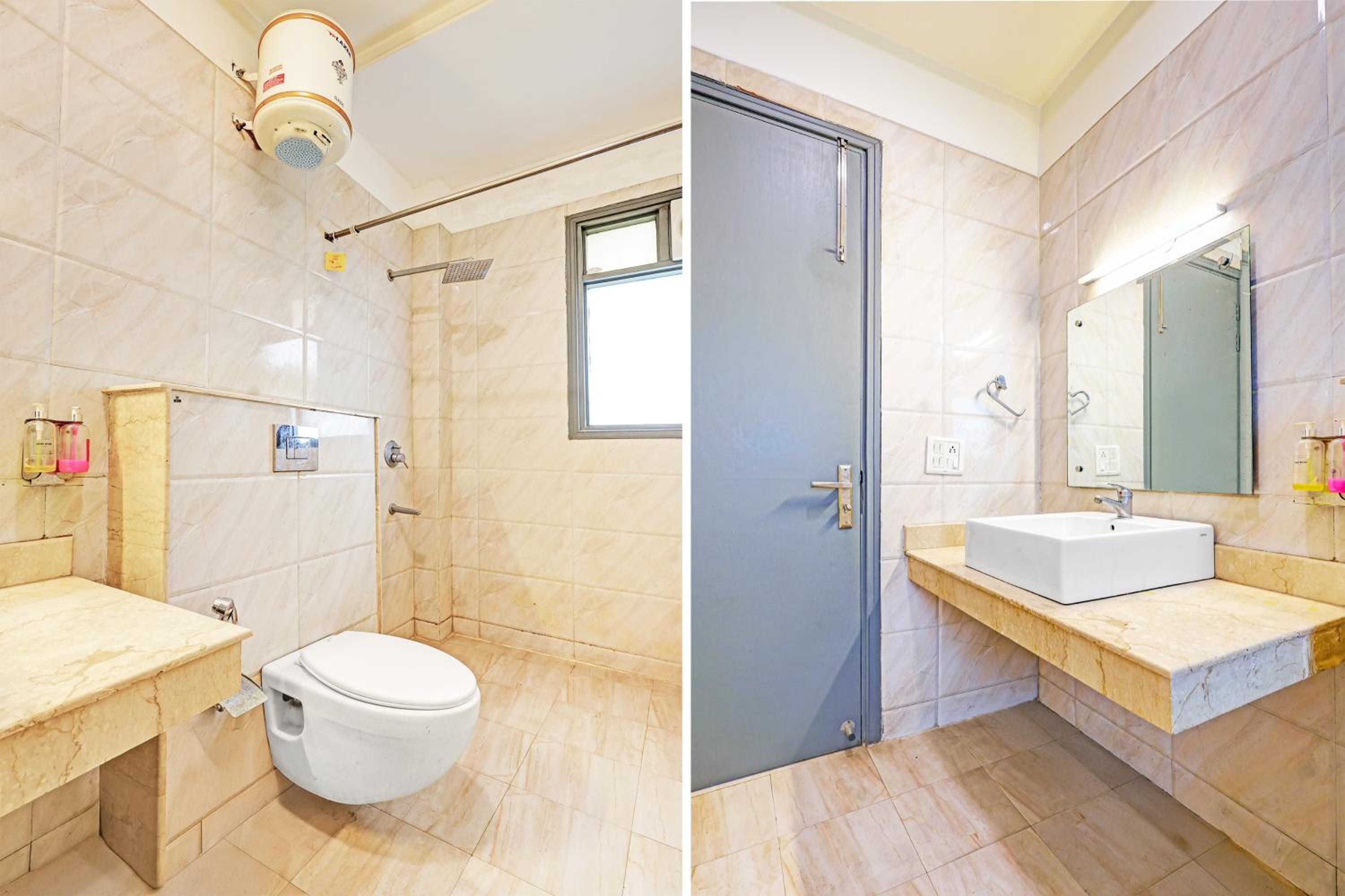Super Townhouse Sector 49 Sohna Road