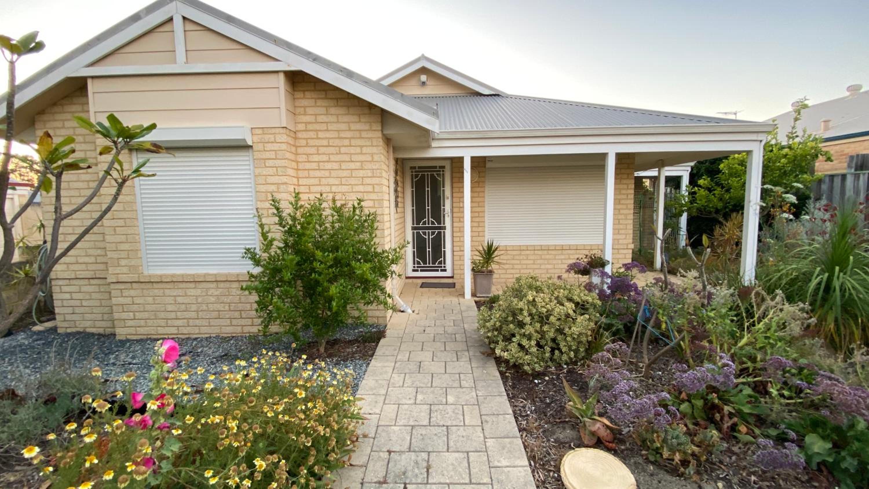 Family Retreat House Ellenbrook