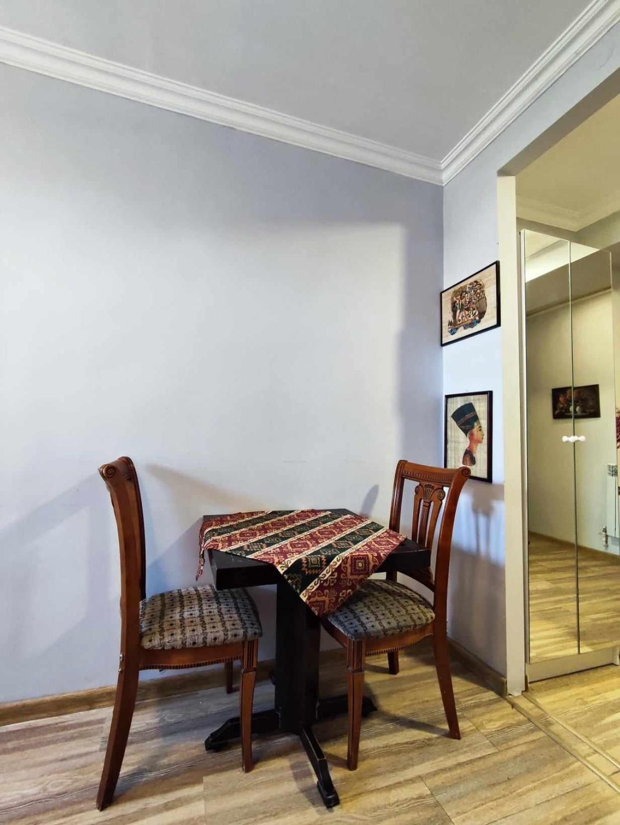 Apart hotel near Republic Squere1