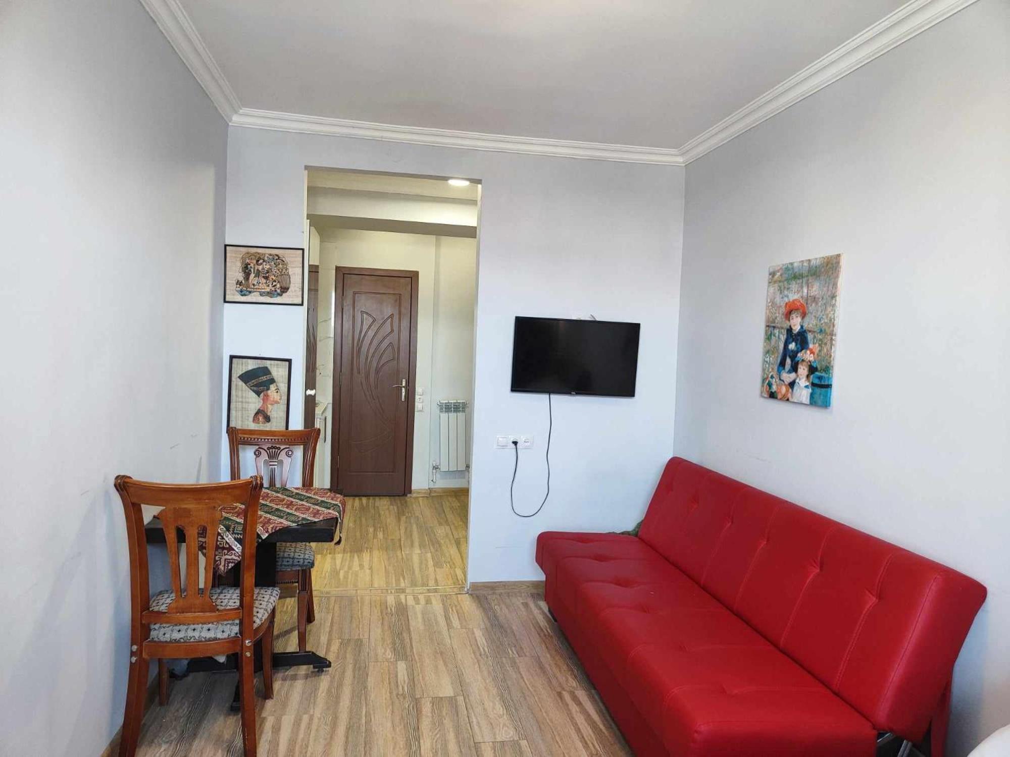 Apart hotel near Republic Squere1