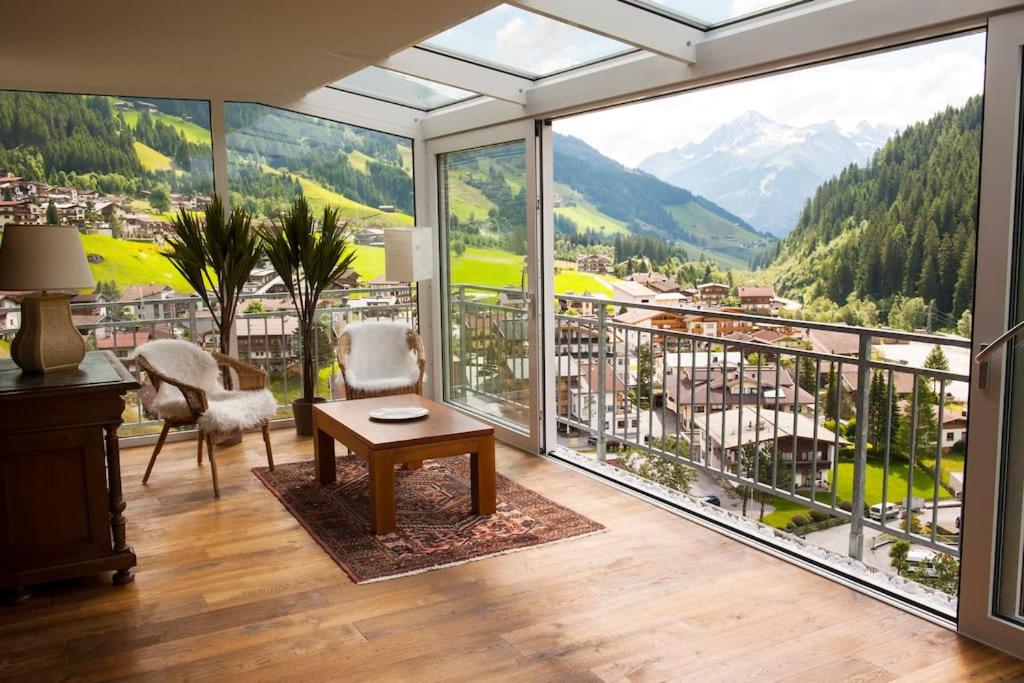 Appartement Eggerfeld