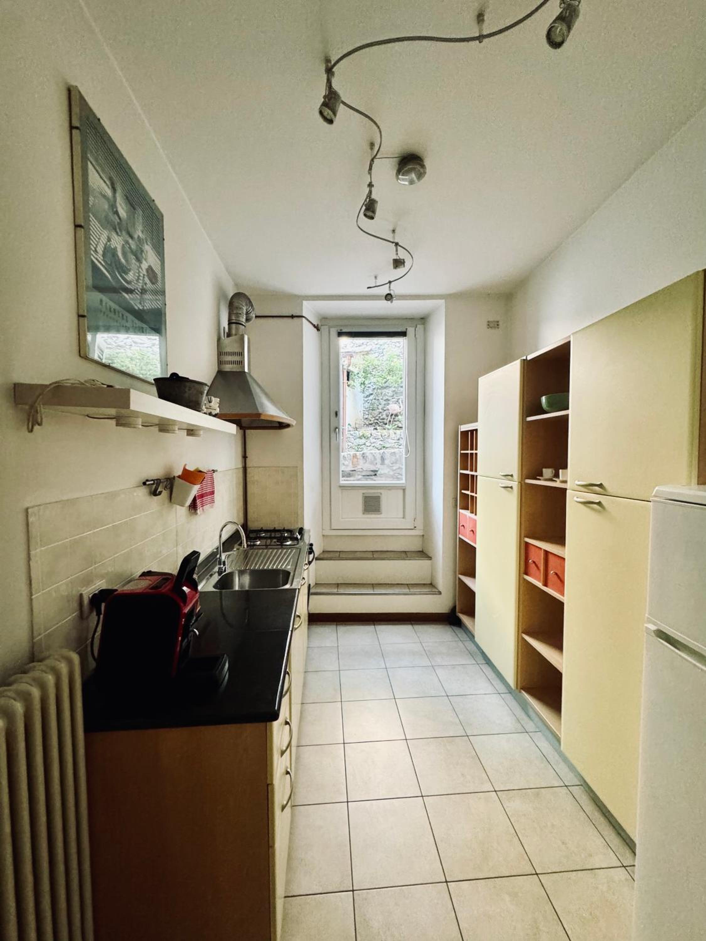 Casa Parravicini