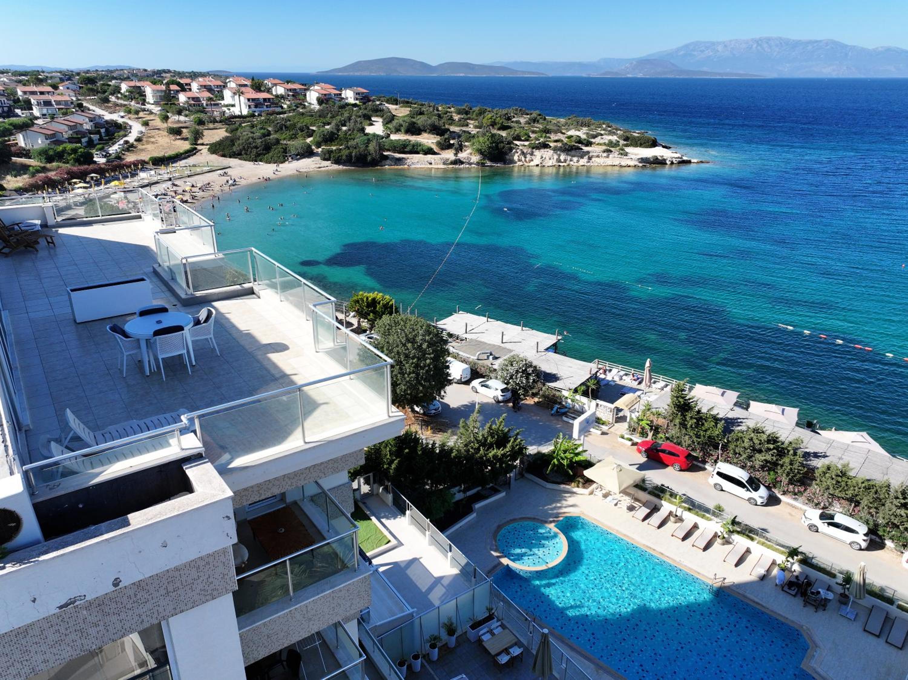 Dalyan Residence & Suites - Image 95