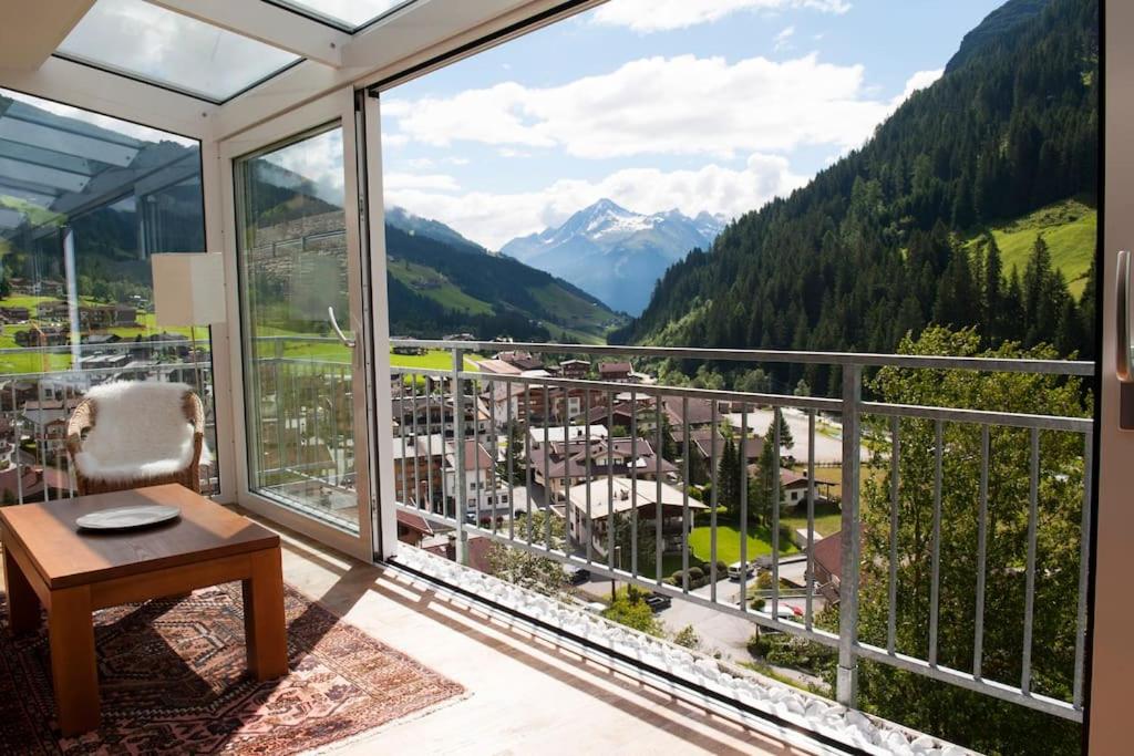 Appartement Eggerfeld