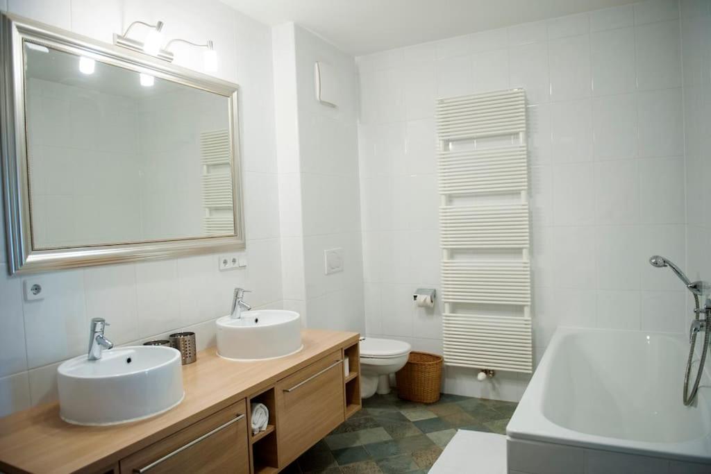 Appartement Eggerfeld