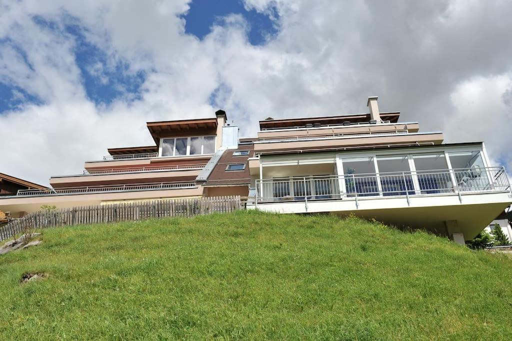 Appartement Eggerfeld