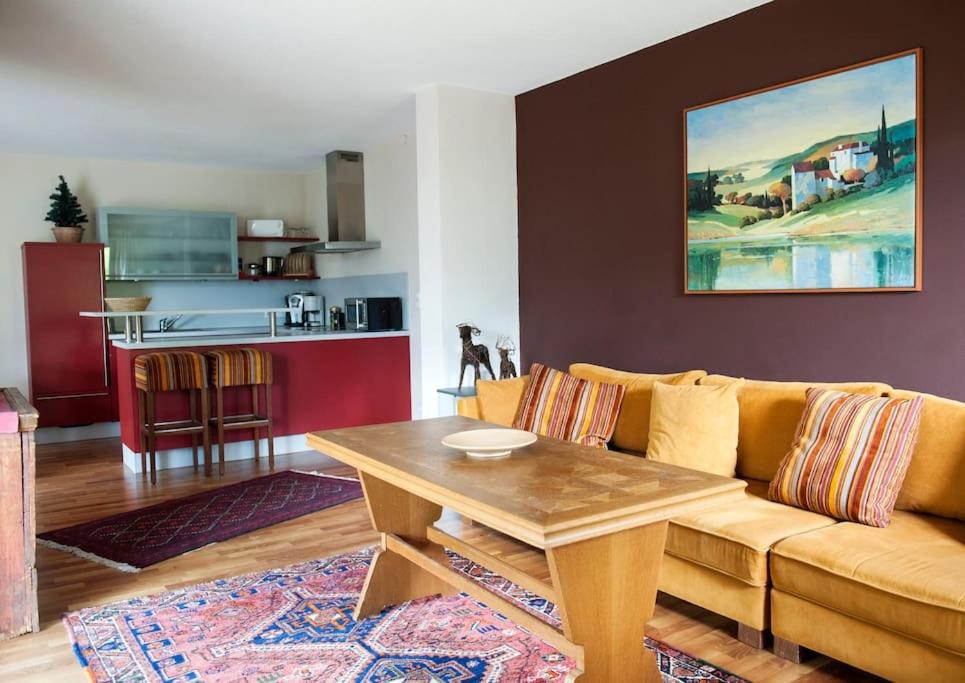 Appartement Eggerfeld