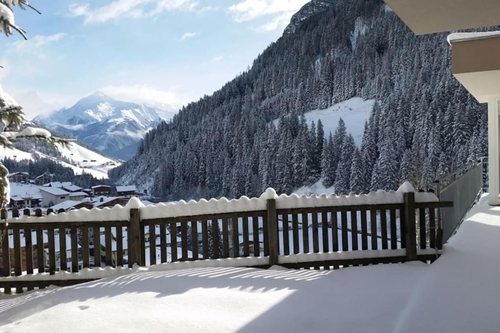 Appartement Eggerfeld