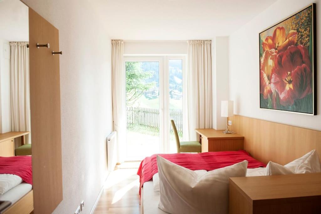 Appartement Eggerfeld