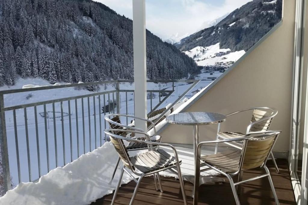 Appartement Eggerfeld