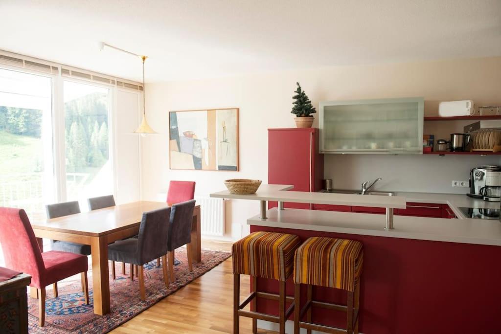 Appartement Eggerfeld