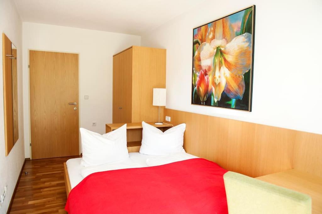 Appartement Eggerfeld