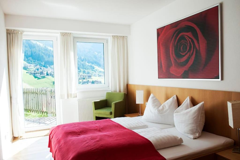 Appartement Eggerfeld