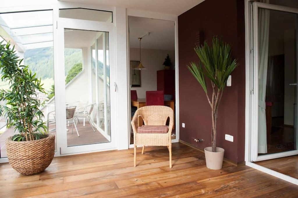 Appartement Eggerfeld