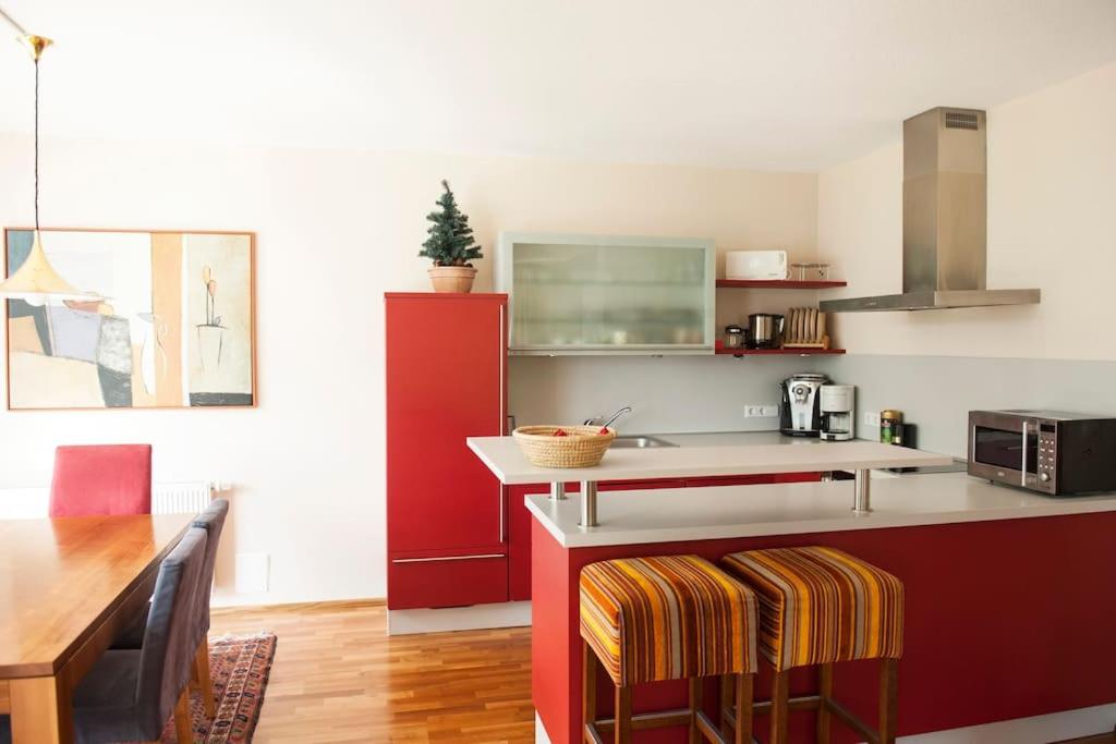 Appartement Eggerfeld