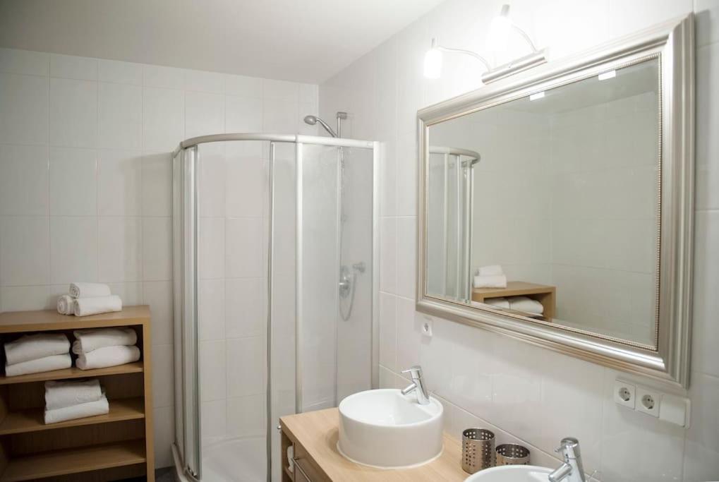 Appartement Eggerfeld