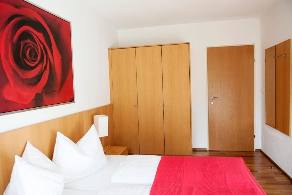 Appartement Eggerfeld