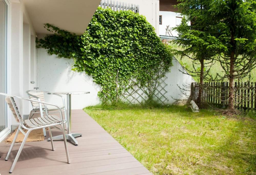 Appartement Eggerfeld