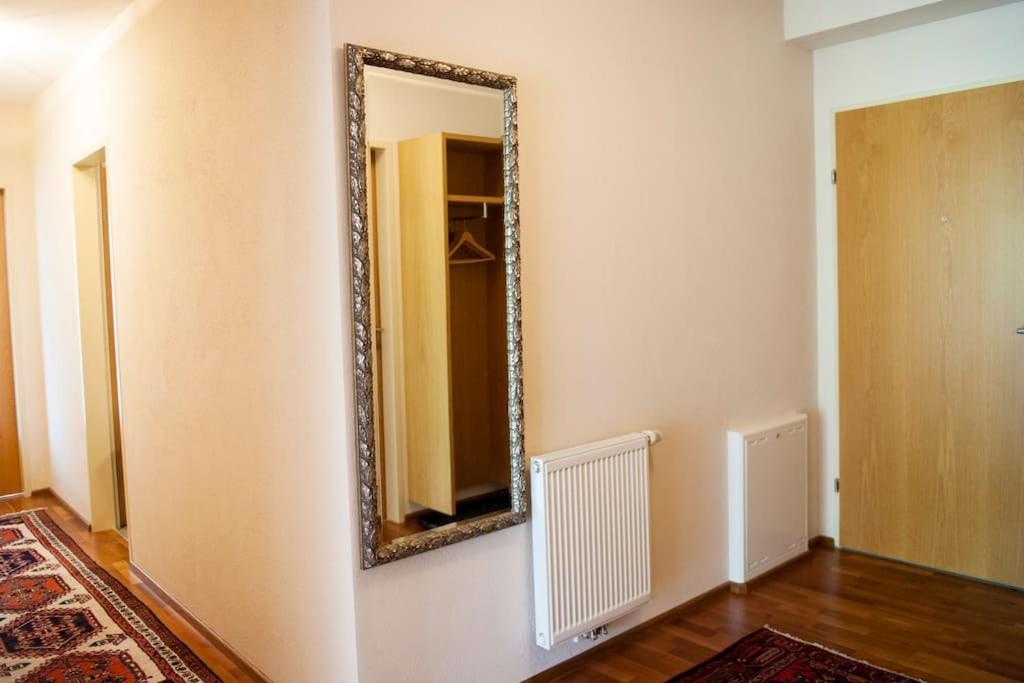 Appartement Eggerfeld