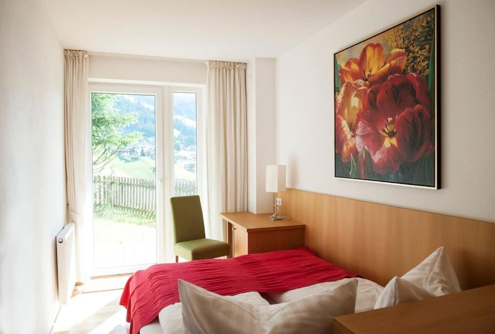 Appartement Eggerfeld