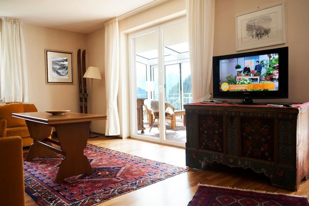 Appartement Eggerfeld