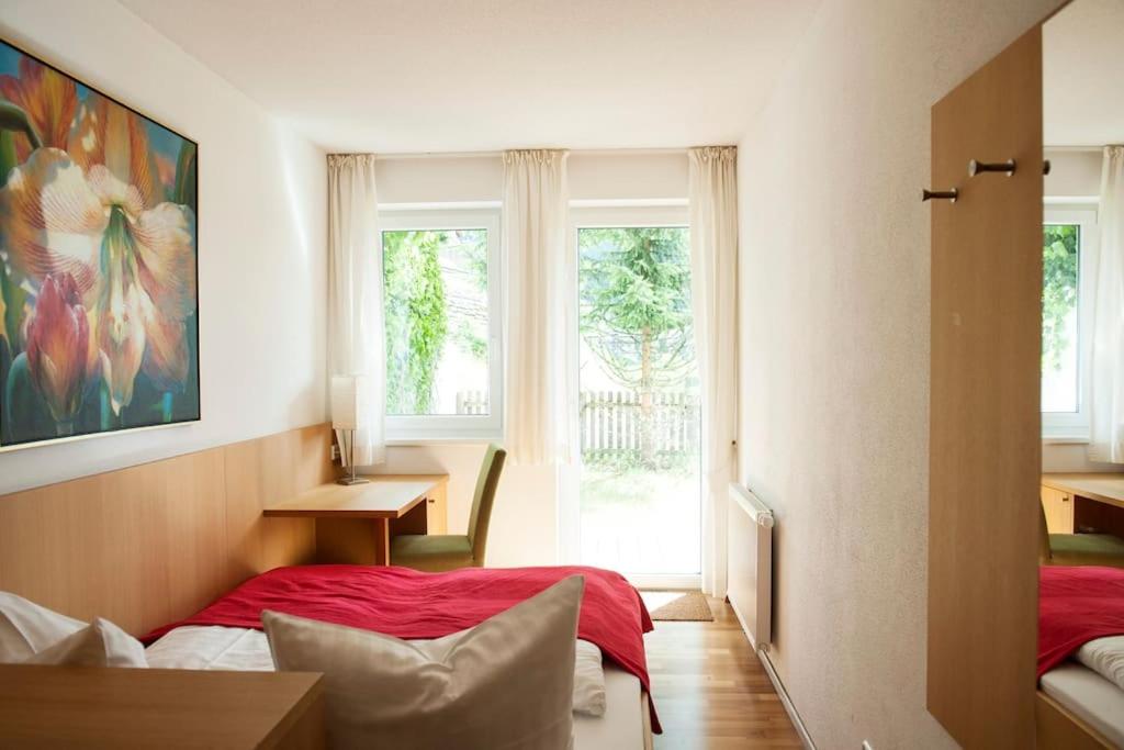Appartement Eggerfeld