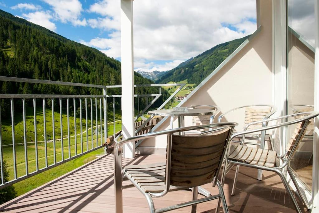 Appartement Eggerfeld