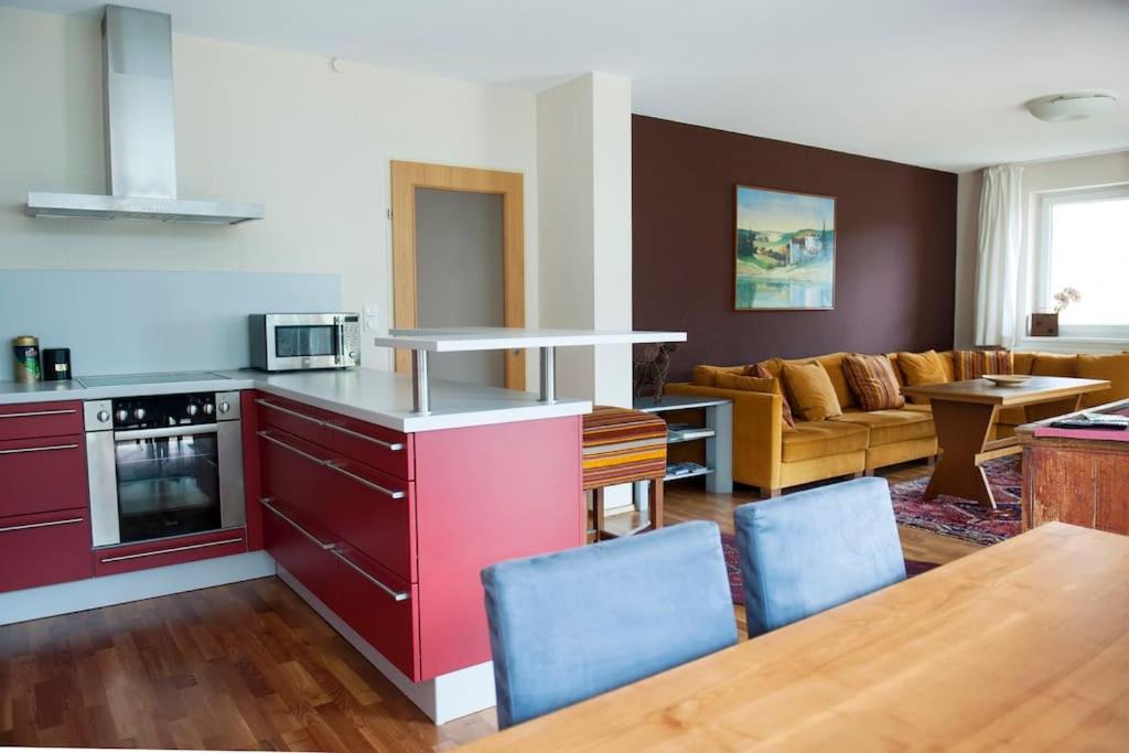 Appartement Eggerfeld