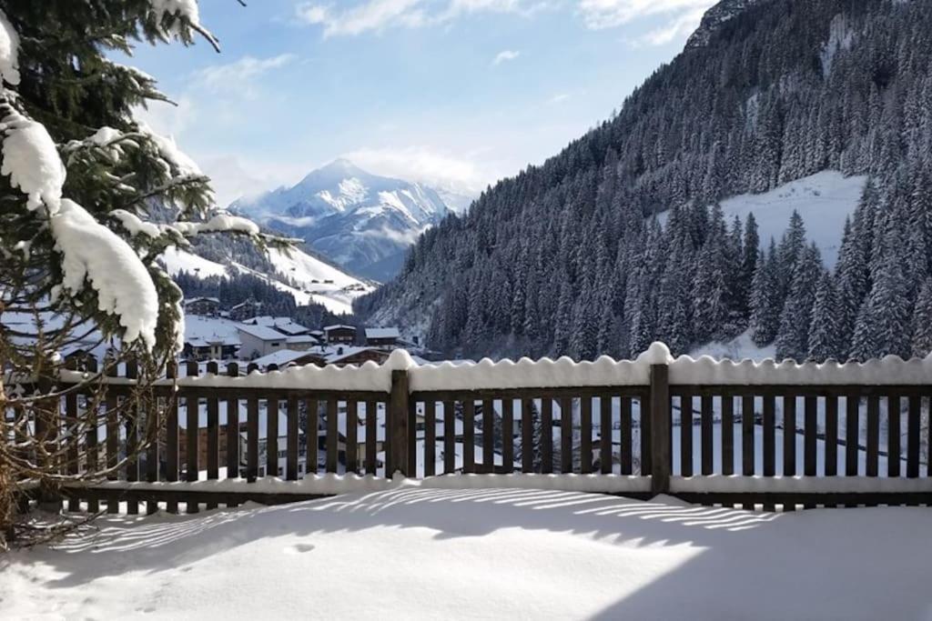 Appartement Eggerfeld