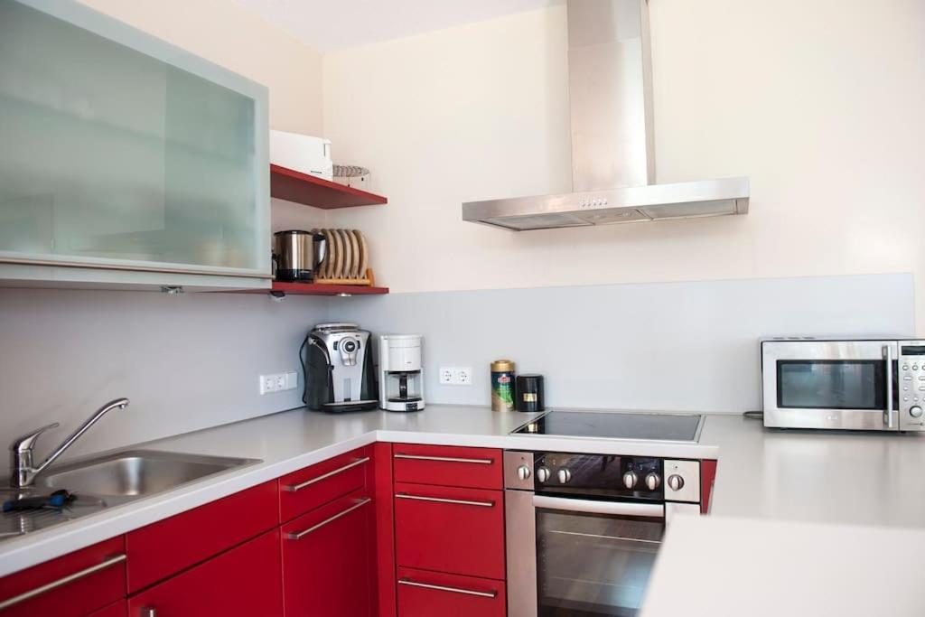 Appartement Eggerfeld
