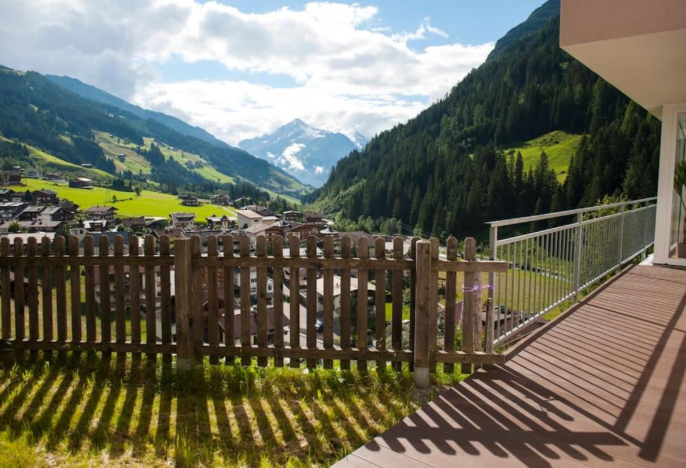 Appartement Eggerfeld