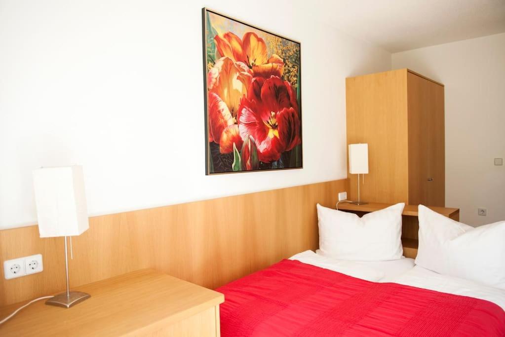 Appartement Eggerfeld