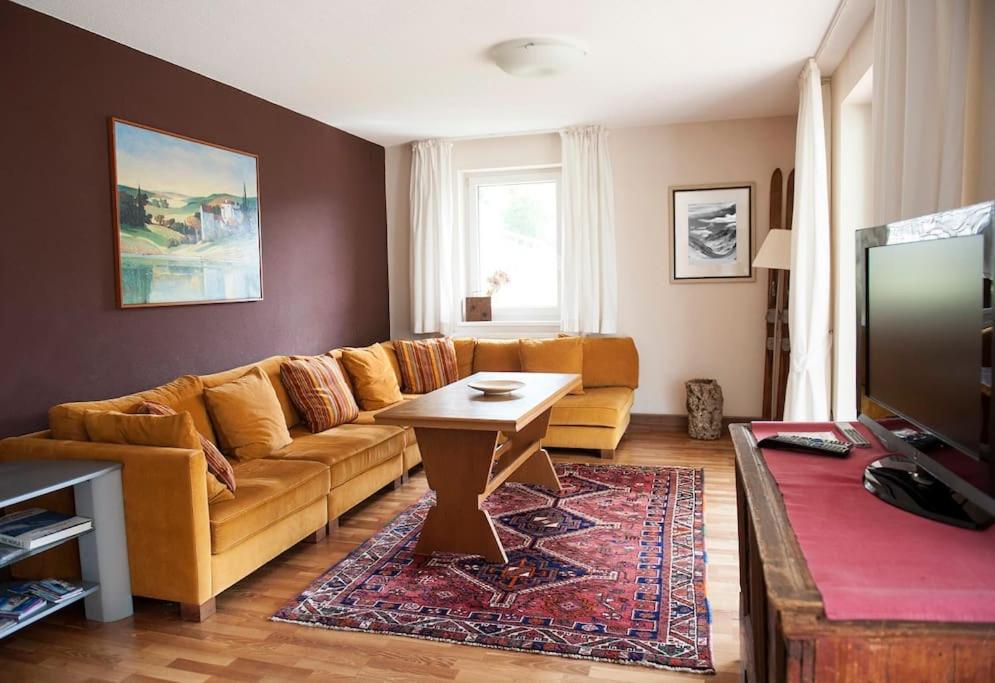 Appartement Eggerfeld