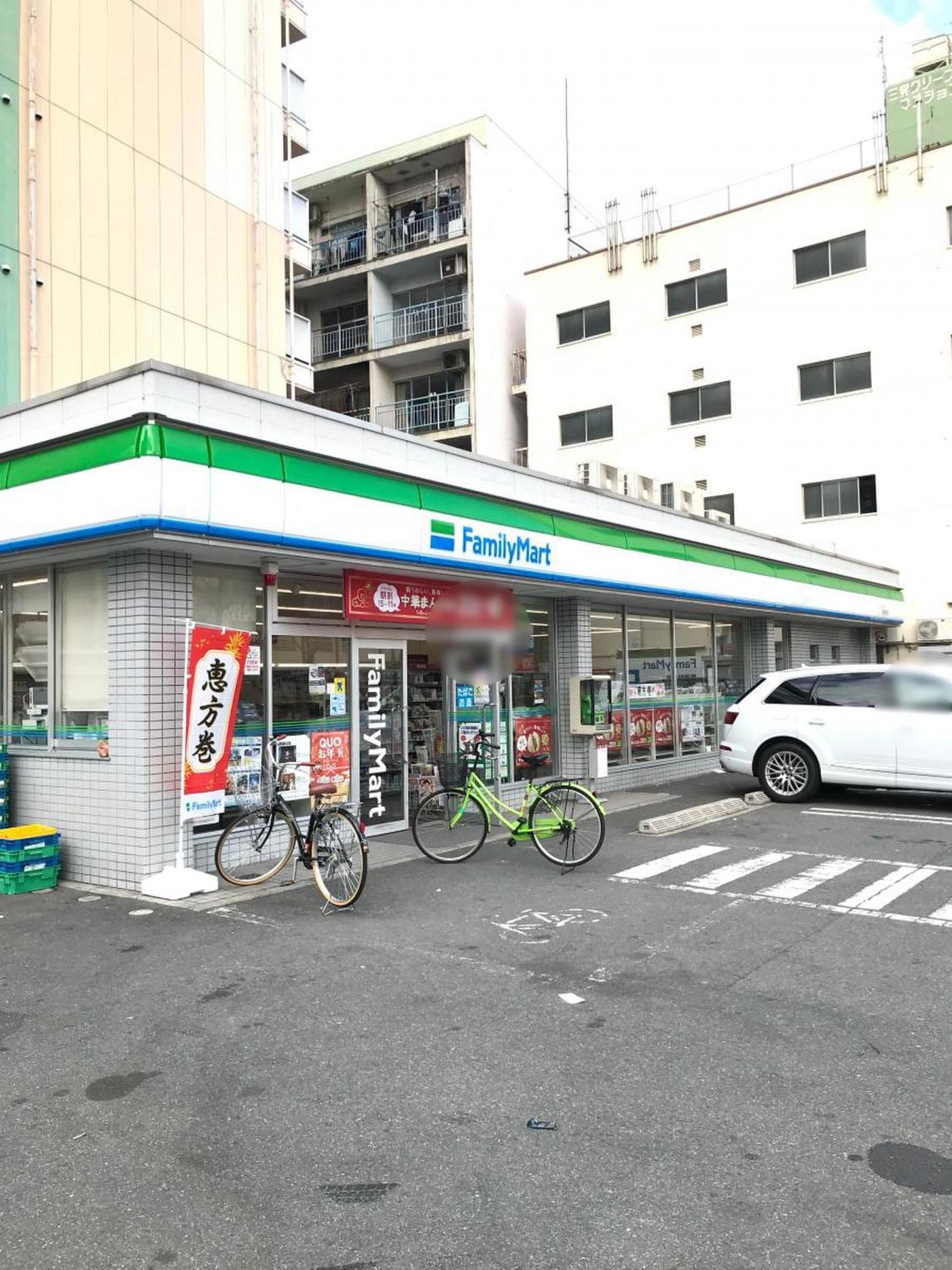 マンションキャッスル601ホテル