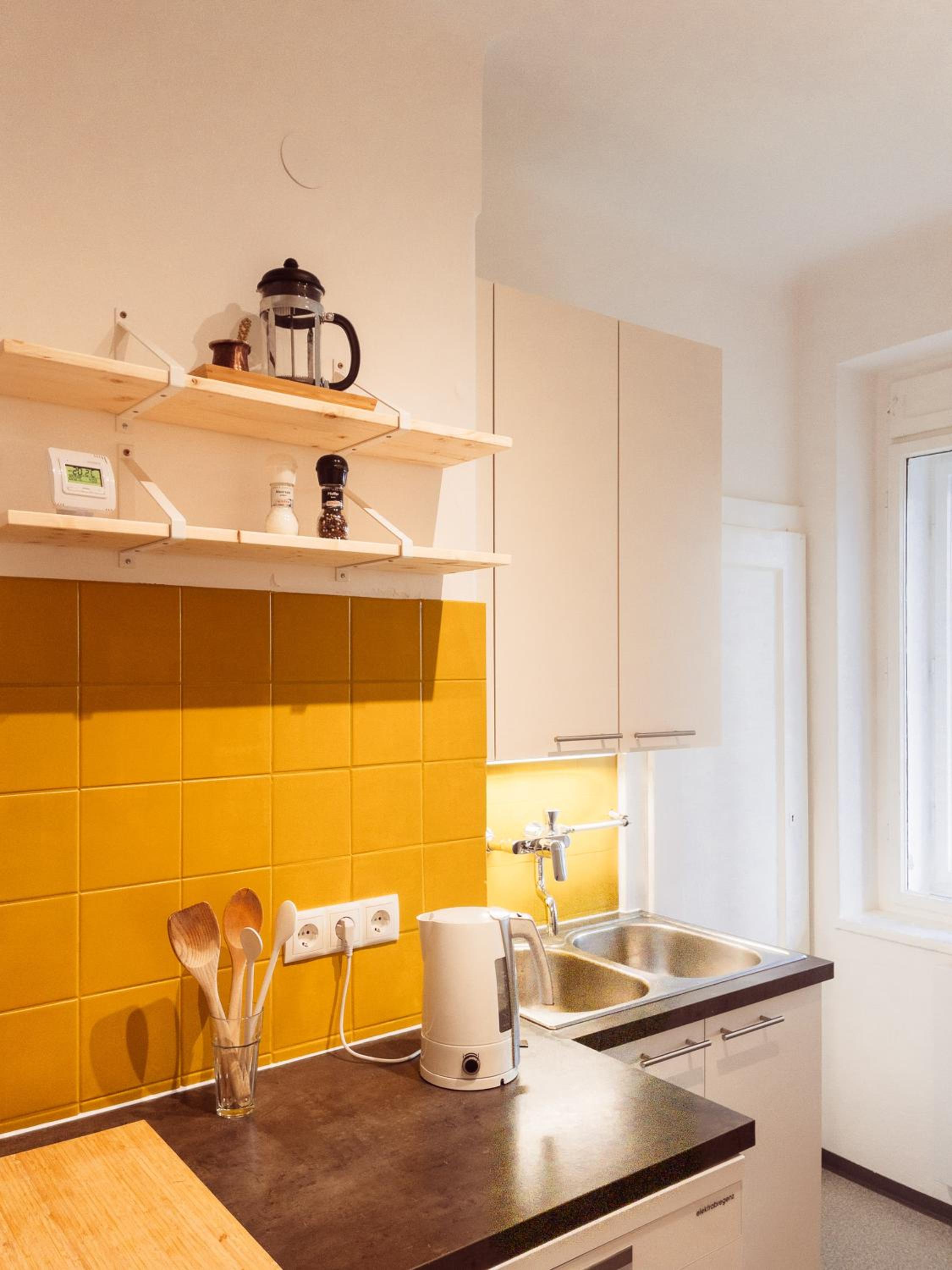 Nice Weekends Graz City Centre - Free Parking, Pets Welcome & Walk to Old Town - Mur - Kunsthaus
