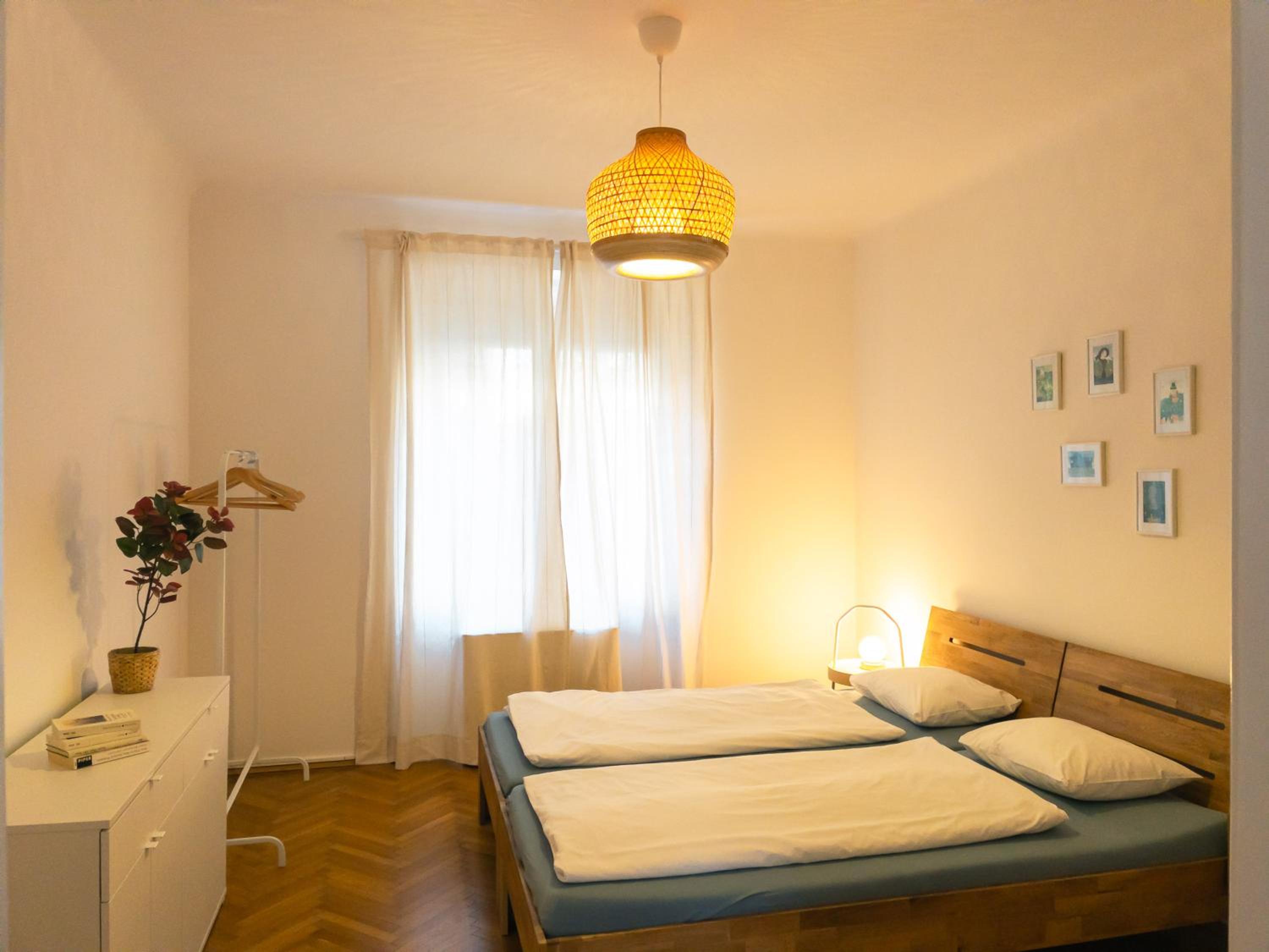 Nice Weekends Graz City Centre - Free Parking, Pets Welcome & Walk to Old Town - Mur - Kunsthaus