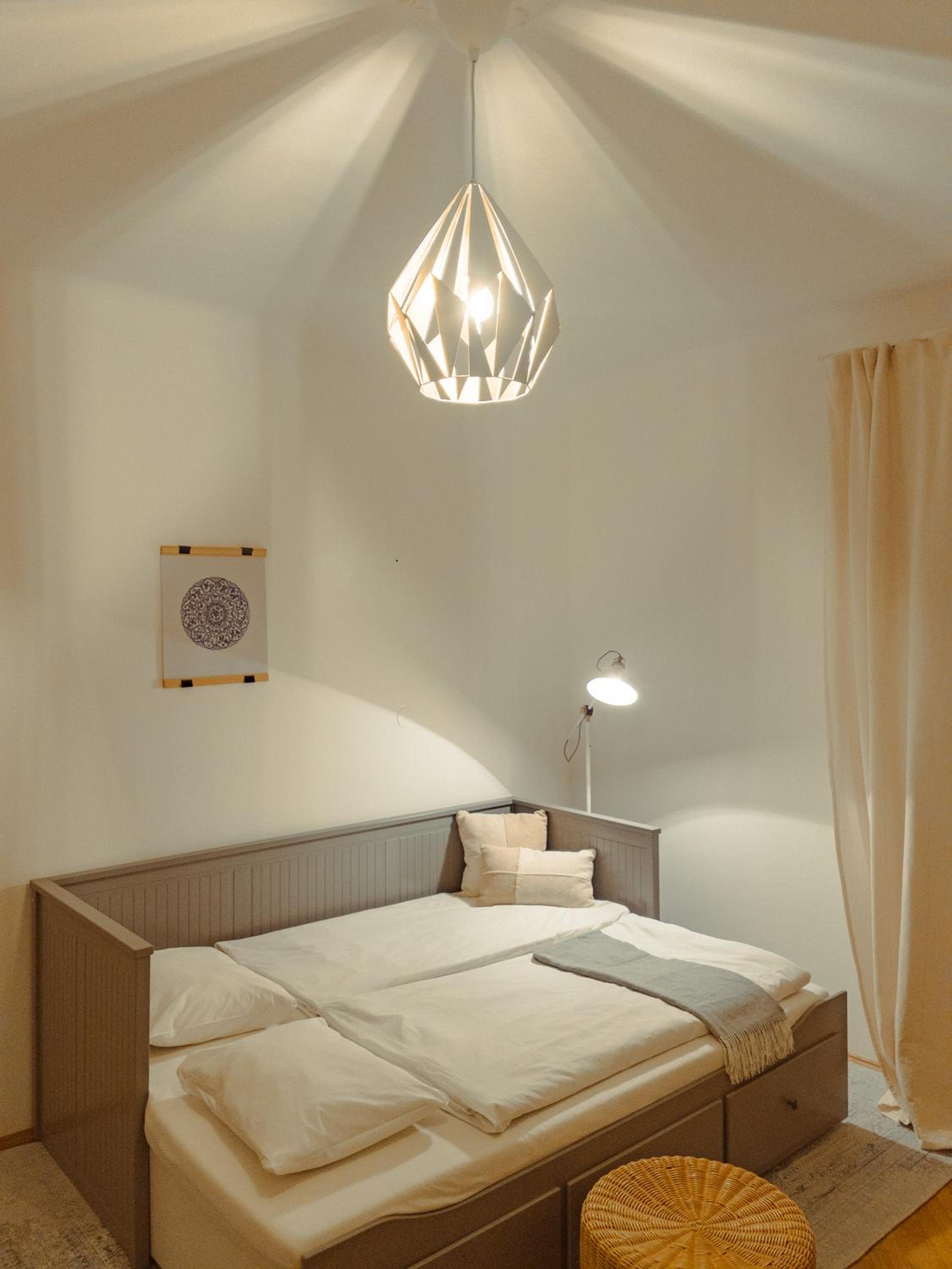 Nice Weekends Graz City Centre - Free Parking, Pets Welcome & Walk to Old Town - Mur - Kunsthaus