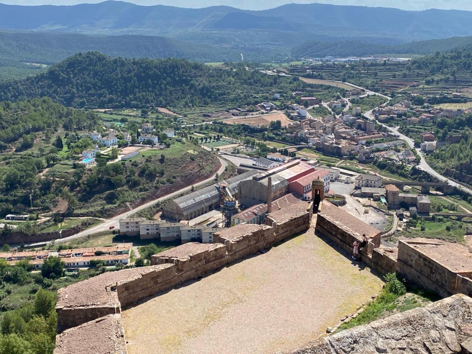 Casa Rural Can Bastida