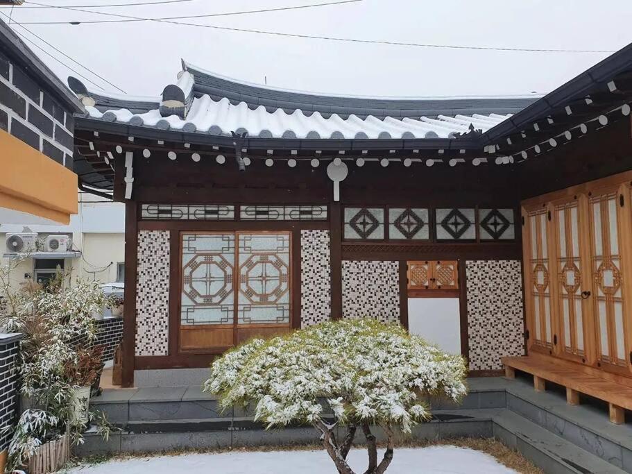 FeelGood Hanok