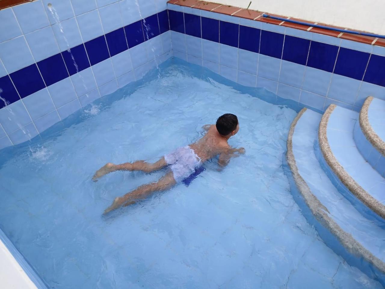 Cabana Restrepo- Meta - Property Image 14