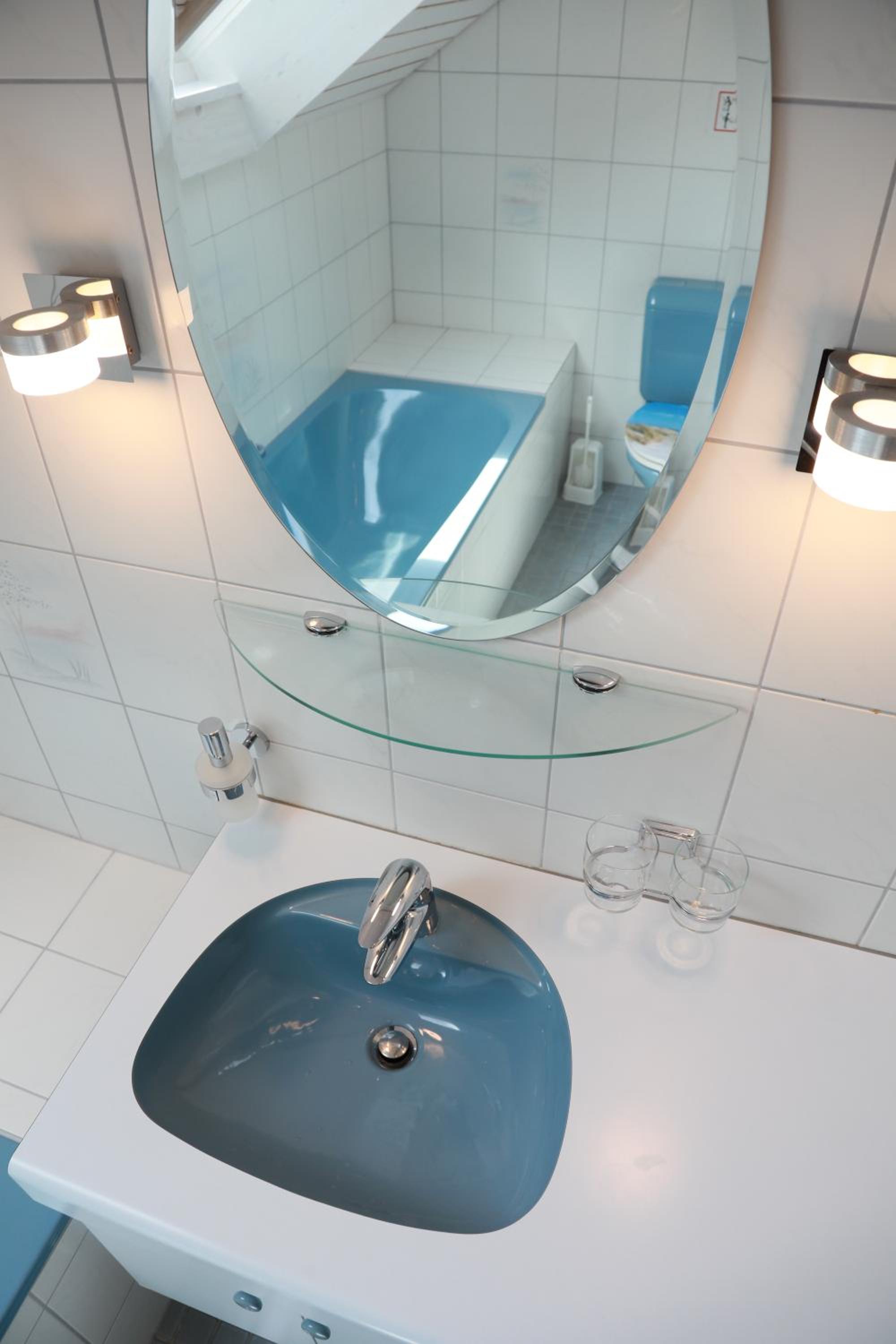 Zimmer in der WG Jeaneu