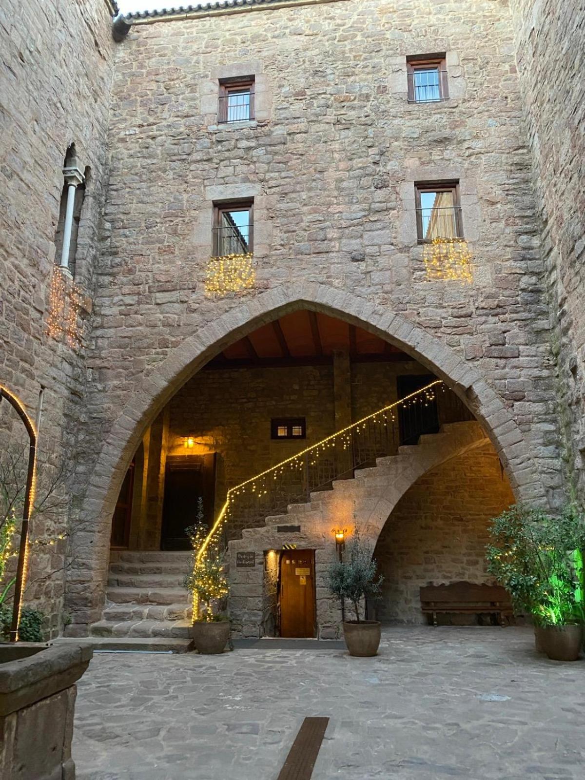 Casa Rural Can Bastida