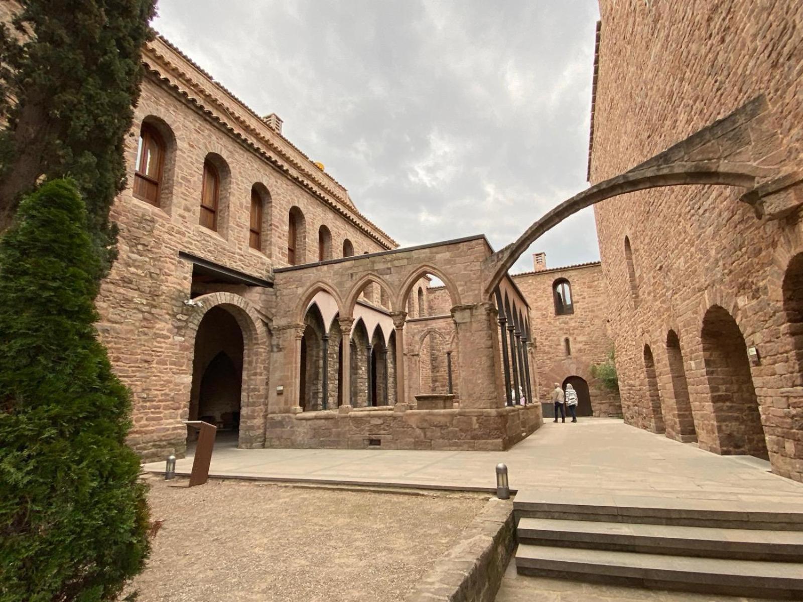 Casa Rural Can Bastida