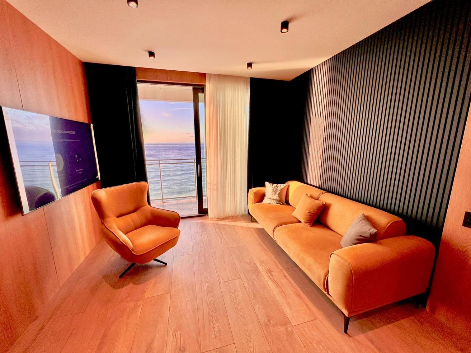 GQ Lux Apartments On Firs Line view 2