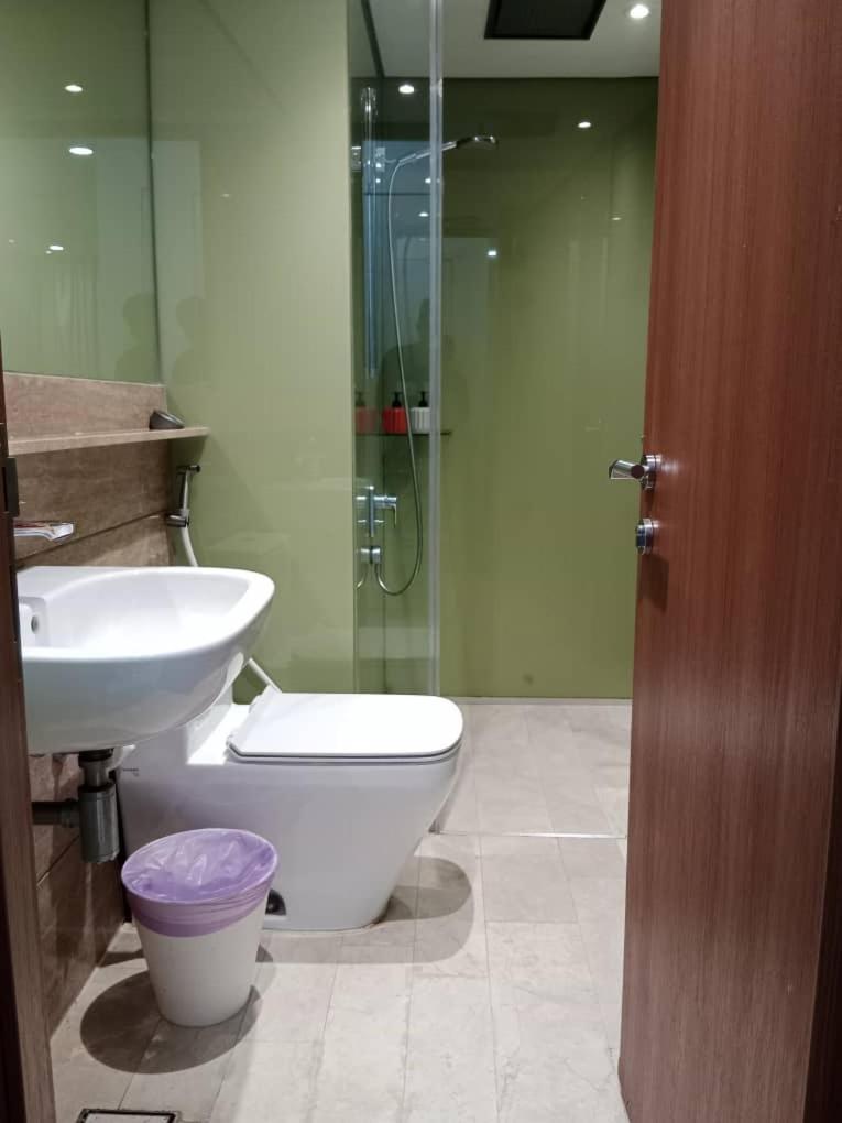 Sky Suites klcc At kl