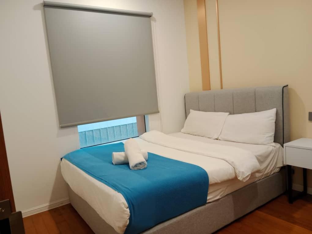 Sky Suites klcc At kl
