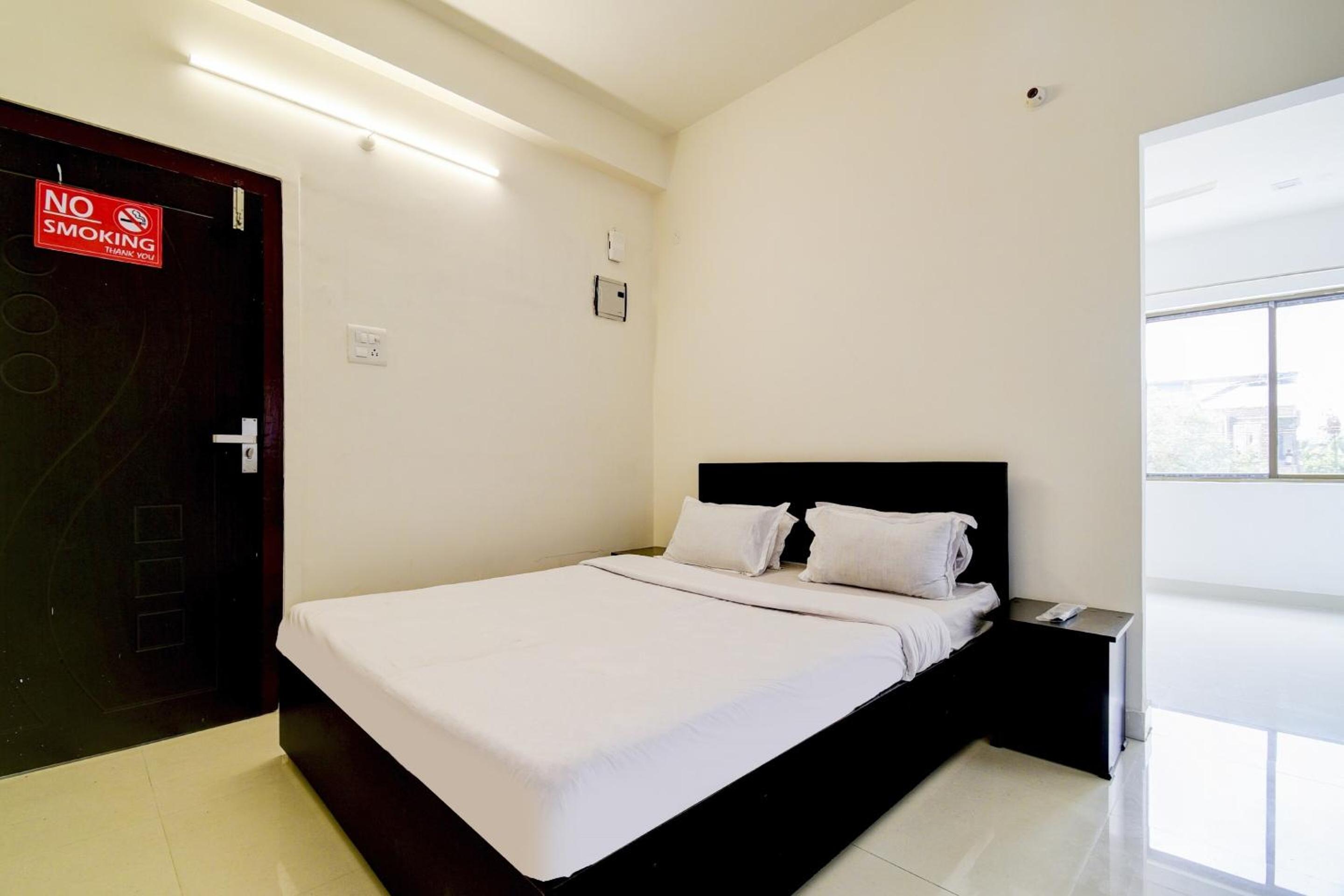 Hotel O Home Cozy Home view 5